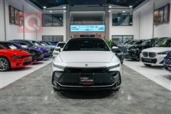 تويوتا كراون